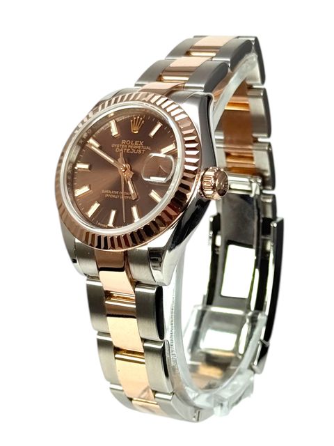 Rolex Datejust Lady 28 279171 Image 2